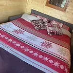 Κάμπινγκ La Rouloulotte *