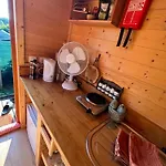 Camping La Rouloulotte