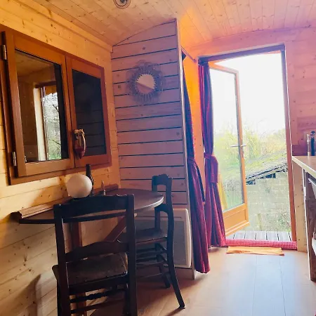 La Rouloulotte Campsite Durbuy