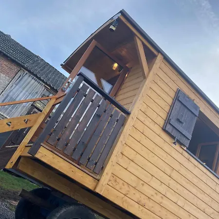 La Rouloulotte Kemping Durbuy