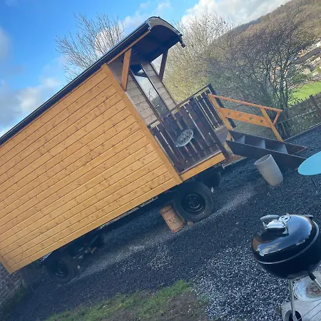 Kemping La Rouloulotte Durbuy