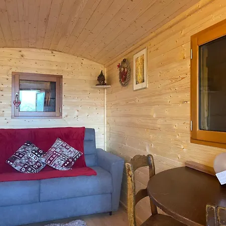 La Rouloulotte Durbuy