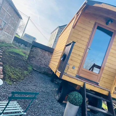 La Rouloulotte Kemping *