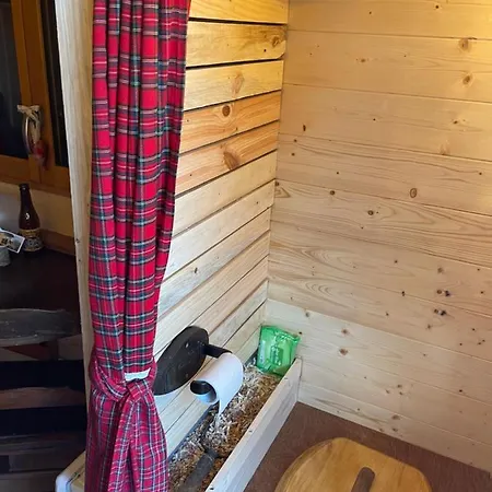 Camping La Rouloulotte *