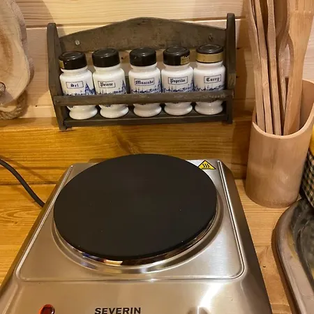 Kemping La Rouloulotte