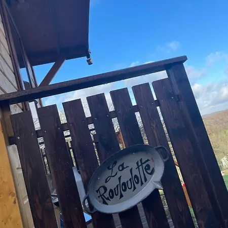 La Rouloulotte Durbuy