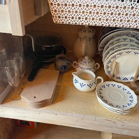 La Rouloulotte Durbuy