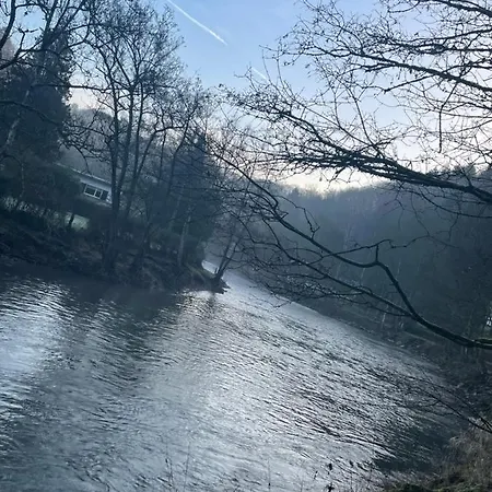 Camping La Rouloulotte