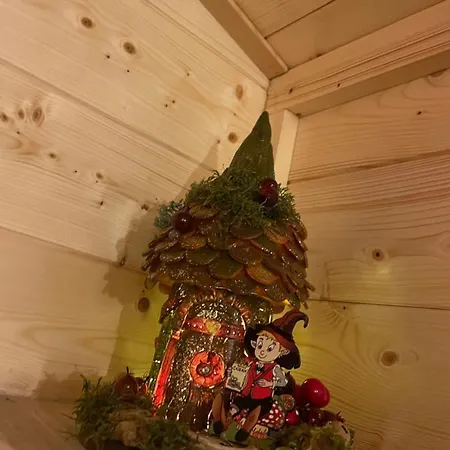 Kemping La Rouloulotte Durbuy