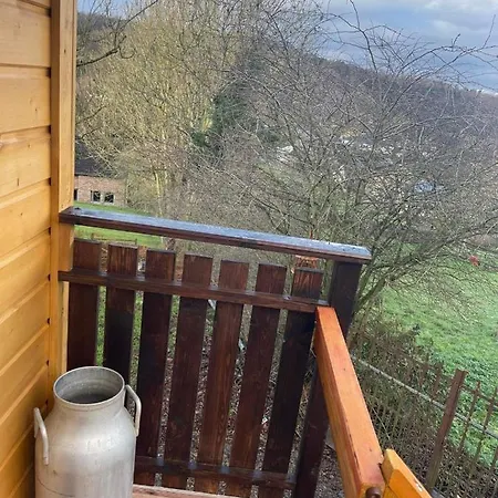 Parque de Campismo La Rouloulotte *