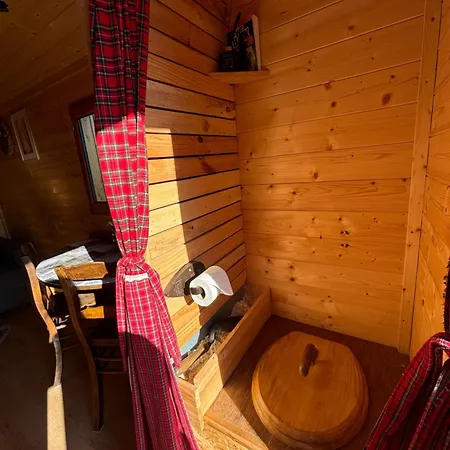 La Rouloulotte Camping