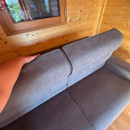 La Rouloulotte Camping Durbuy