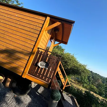 La Rouloulotte Camping