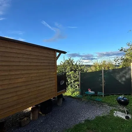 Campsite La Rouloulotte