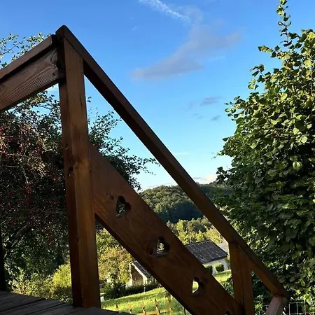 Campsite La Rouloulotte